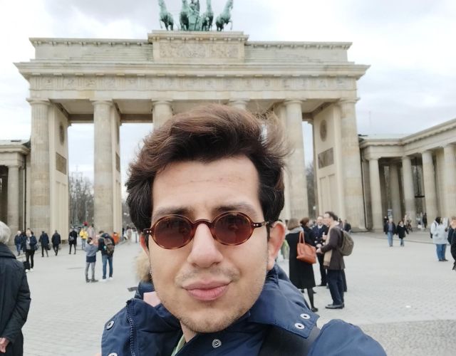 Ortahisar Almanca Özel Ders