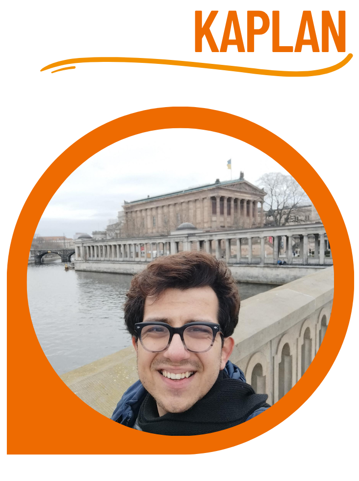 Ortahisar Almanca Özel Ders