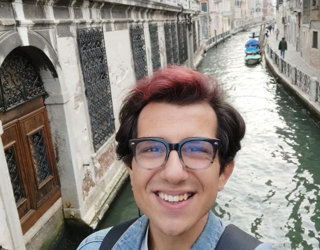 Ortahisar Birebir Almanca Kursu