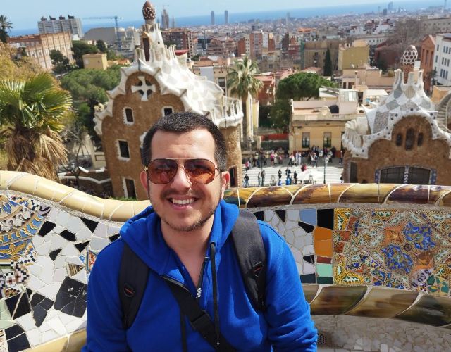 Ortahisar Birebir Almanca Dersi